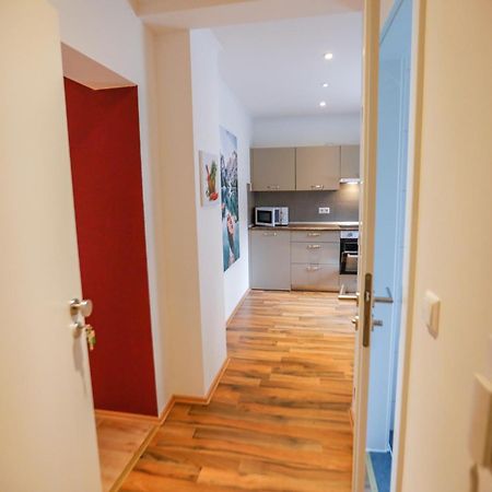 Turis Ferienwohnung 65-4 Триберг Экстерьер фото