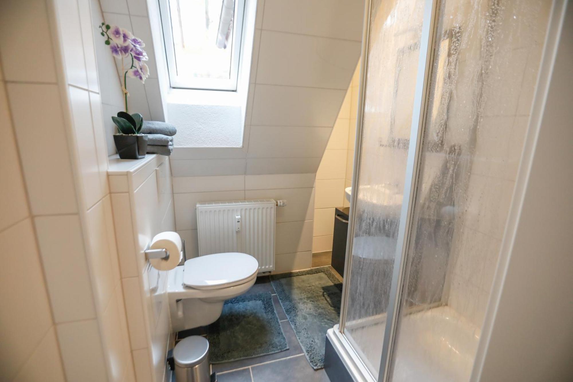 Turis Ferienwohnung 65-4 Триберг Экстерьер фото