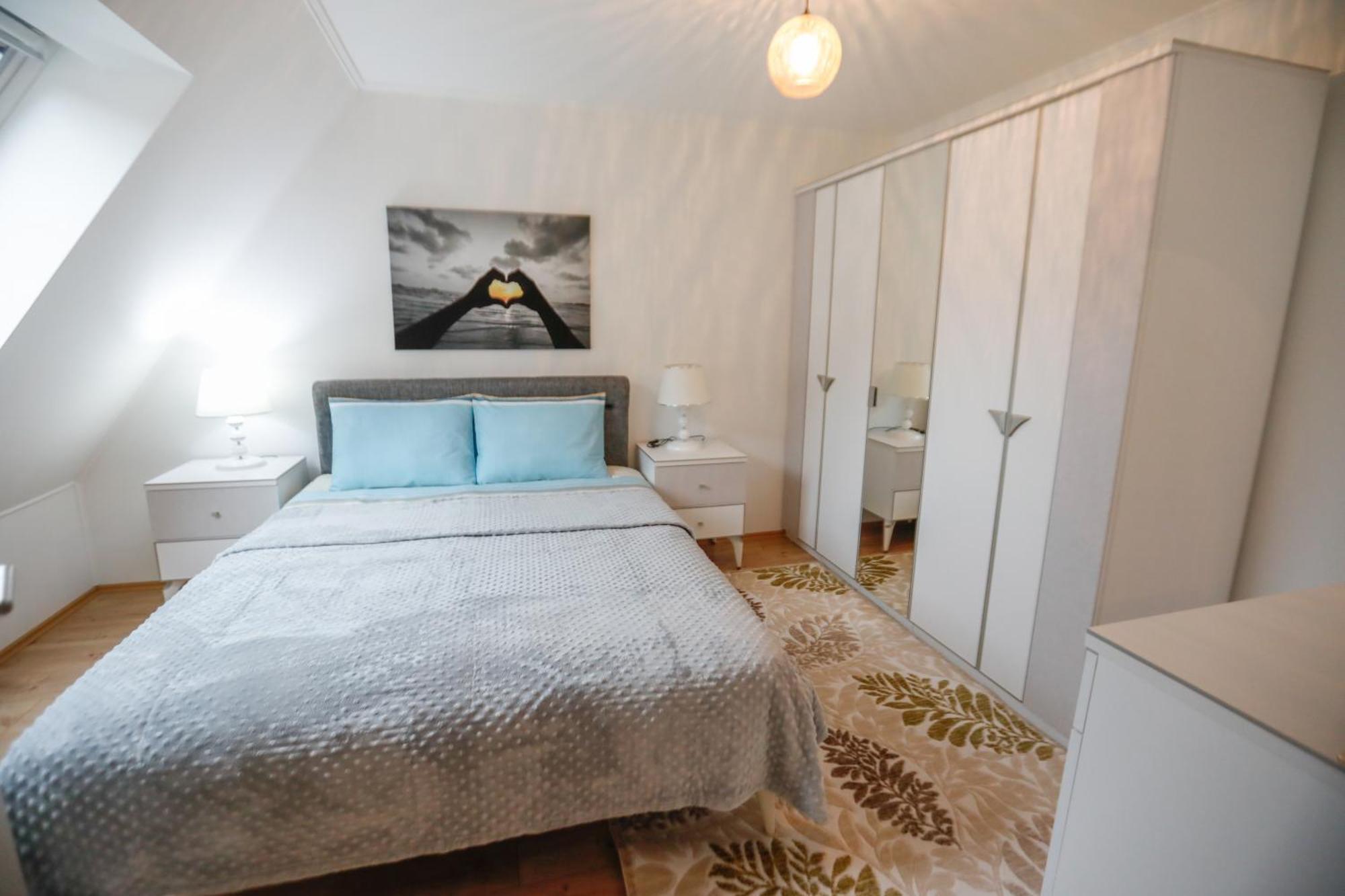 Turis Ferienwohnung 65-4 Триберг Экстерьер фото